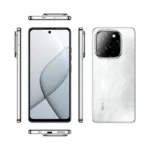 تكنو سبارك 20 برو 5G 8/265GB