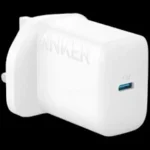 Anker Select Charger (20W) -White