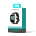 JR-FT3S Smart Watch