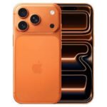 iPhone 17 Pro Max 512 GB