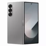 هاتف سامسونج زي فولد 6 7.6 بوصة 256 جيجابايت 12 جيجابايت رام