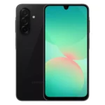 هاتف جالاكسي ايه26 5جي من سامسونج، شاشة 6.7 بوصة، رام 6 جيجابايت، 128جيجابايت، SM-A266BZKIMEA