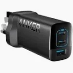 Anker 336 Charger (67W) -Black
