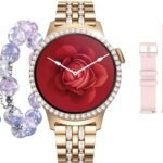 LOLA-5 Smart Watch