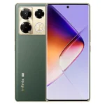 Infinix not 40 pro plus