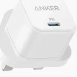 Anker PowerPort III 20W Cube -White