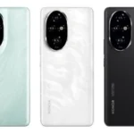 HONOR 200 Pro
