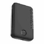 Anker 321 MagGo Battery (PowerCore 5K) -Black