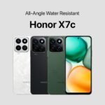 Honor X7c 5G