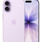 iphone 17 256GB