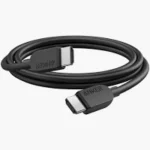 Anker HDMI 2.1 Cable (1.8m/6ft) 8K -Black