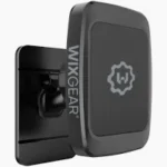 WixGear Magnetic Stick On Car Mount