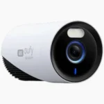 EufyCam E330 4K Professional Add-on Camera -White