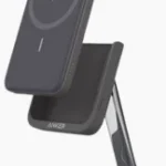 Anker 633 Magnetic Wireless Charger (MagGo) 5K -Black