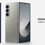 Samsung Galaxy Z Fold 6