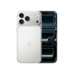 IPHONE 17 Pro Max 512 GB SILVER