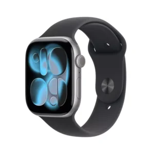 Apple Watch Series 11 GPS + Cellular 46mm Space Grey